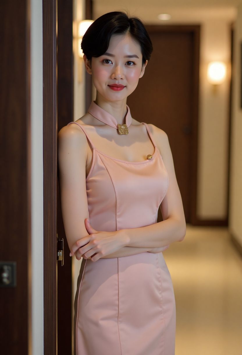 玻璃房间电影画面